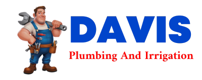 Trusted plumber in ROARING SPRING